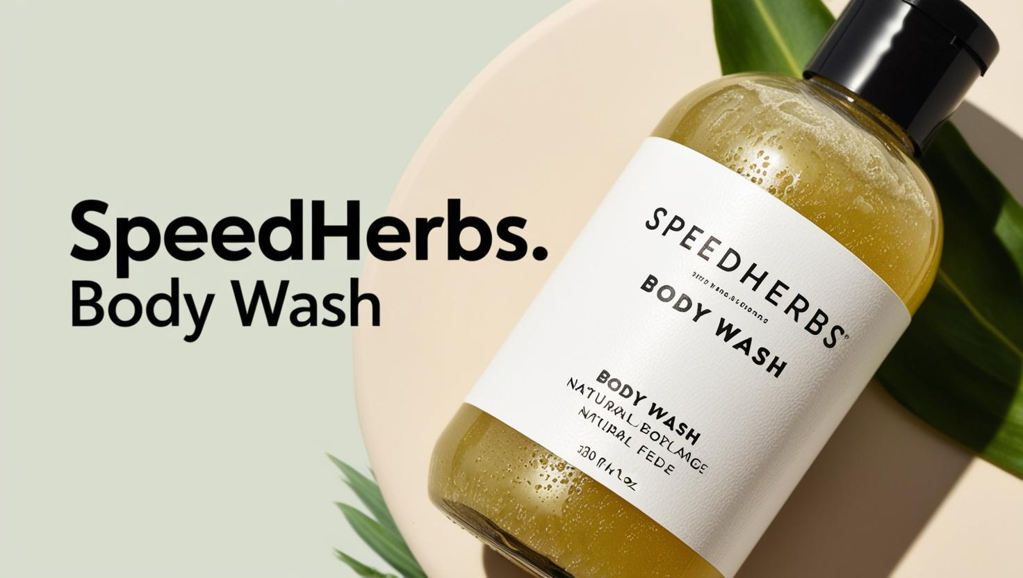 Body Wash