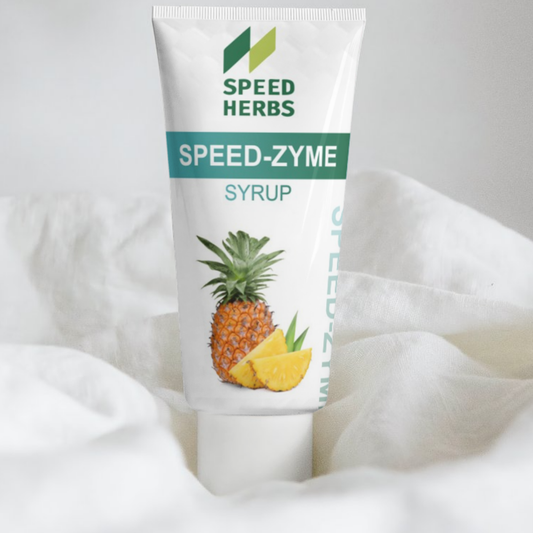 Speed Herbs Rice Water Facewash – For Radiant, Hydrated, and Youthful Skin